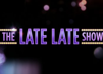The Late Late Show