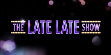 The Late Late Show