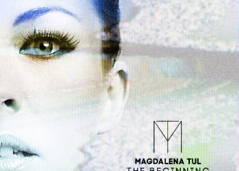 Magdalena Tul z nowym materiałem