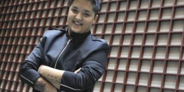 Coming out zwyciężczyni Eurowizji