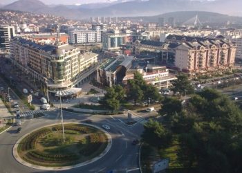 19 listopada poznamy reprezentanta Czarnogóry