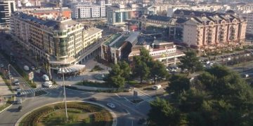 19 listopada poznamy reprezentanta Czarnogóry