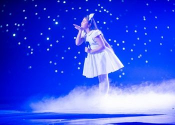 Chichot losu: Malta wygrywa JESC 2013