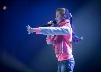 Kolejność startowa JESC 2013
