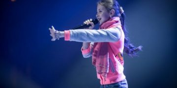 Kolejność startowa JESC 2013