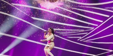 Eurowizja 2026 Bułgaria
