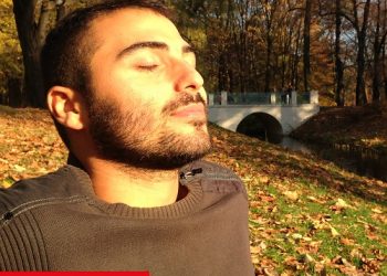 Aytunç i Simge Akdoğu reprezentantami Cypru Północnego