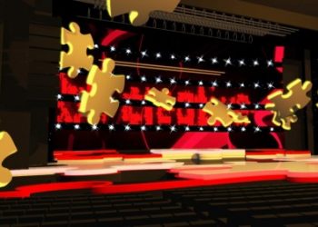 Układanka kompletna