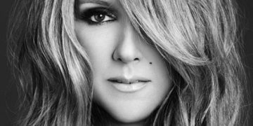 Céline Dion powraca