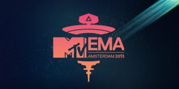 Gwiazdy ESC walczą o nagrodę MTV EMA