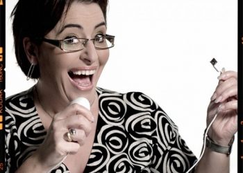 Claudette Pace (ESC 2000)