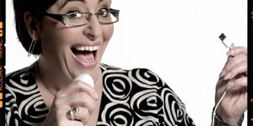 Claudette Pace (ESC 2000)