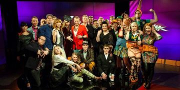 Znamy uczestników UMK 2014