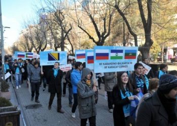 Dziś półfinał Türkvizyon 2013