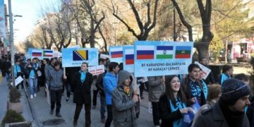 Dziś półfinał Türkvizyon 2013