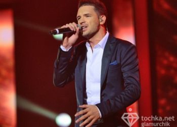 Ukraina wybiera reprezentanta