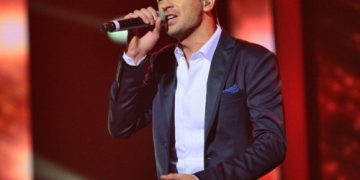 Ukraina wybiera reprezentanta