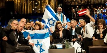 Izrael za wyborem wewnętrznym