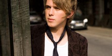 Dobre, bo polskie: Andrzej Lampert