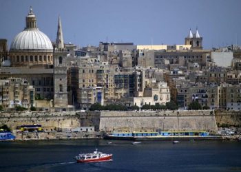 Malta organizatorem Eurowizji dla Dzieci 2014