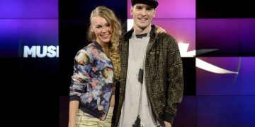 Pierwsze występy przed jurorami