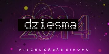 Dziesma 2014 – Znamy utwory