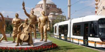 Zmiany na tydzień przed finałem