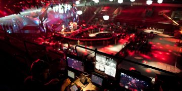 Za kulisami Eurowizji