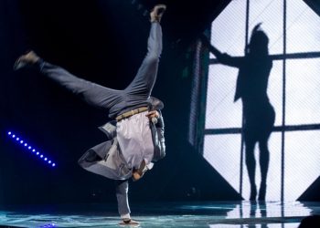 Litwa ruszyła z kopyta!