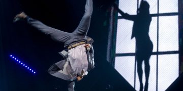 Litwa ruszyła z kopyta!