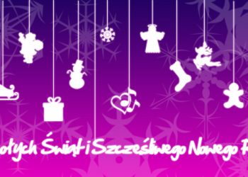 Wesołych Świąt!