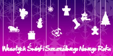 Wesołych Świąt!