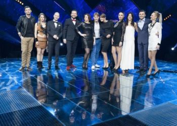 Litwa zaczyna drugi etap!