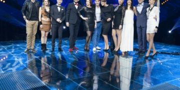 Litwa zaczyna drugi etap!