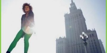 Oceana w niemieckich barwach?