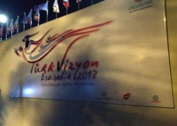 Turkvizyon coraz większe