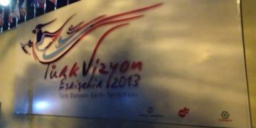 Turkvizyon coraz większe