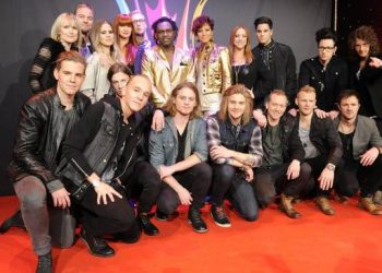 Lista uczestników szwedzkich selekcji kompletna!