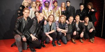 Lista uczestników szwedzkich selekcji kompletna!