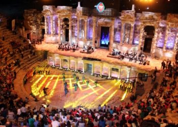 Poznaj półfinalistów Turkowizji