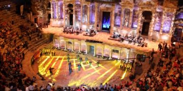 Poznaj półfinalistów Turkowizji