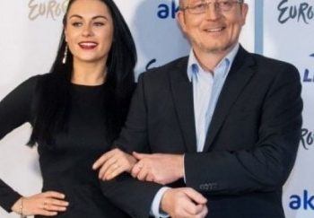 Simon i Aranus poprowadzą preselekcje