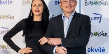 Simon i Aranus poprowadzą preselekcje