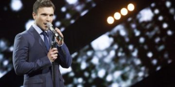 Start maratonu litewskiego