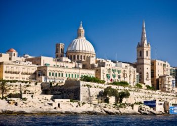 Malta gospodarzem JESC 2014?