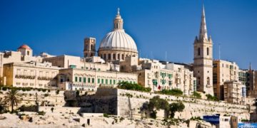 Malta gospodarzem JESC 2014?