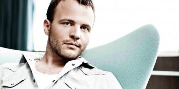 Bryan Rice: „Czuję, że publika jest po mojej stronie”