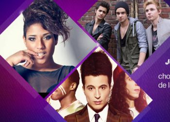 Finałowe utwory zostały opublikowane