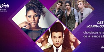 Finałowe utwory zostały opublikowane