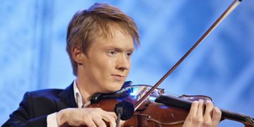 Które kraje wyślą muzyków do Kolonii?